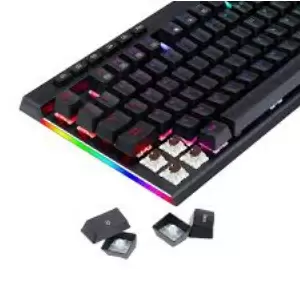 TECLADO REDRAGON K580 VATA PRO RGB ES