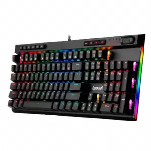 TECLADO REDRAGON K580 VATA PRO RGB ES