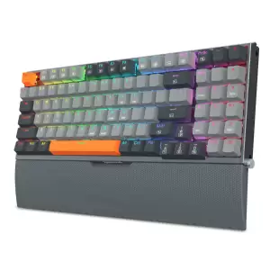 TECLADO REDRAGON OLAF K648GG-RGB