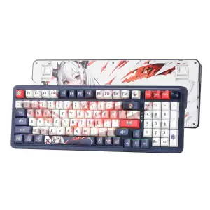 TECLADO REDRAGON EISA K686AK-RGB-PRO EN