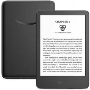 AMAZON KINDLE E-READER 2022 11TH BLACK