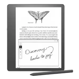 AMAZON KINDLE SCRIBE 10.2 16GB PREMIUM PEN