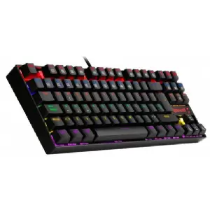 TECLADO REDRAGON K552 KUMARA 2 ES RAINBOW