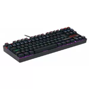 TECLADO REDRAGON K552 KUMARA 2 ES RAINBOW