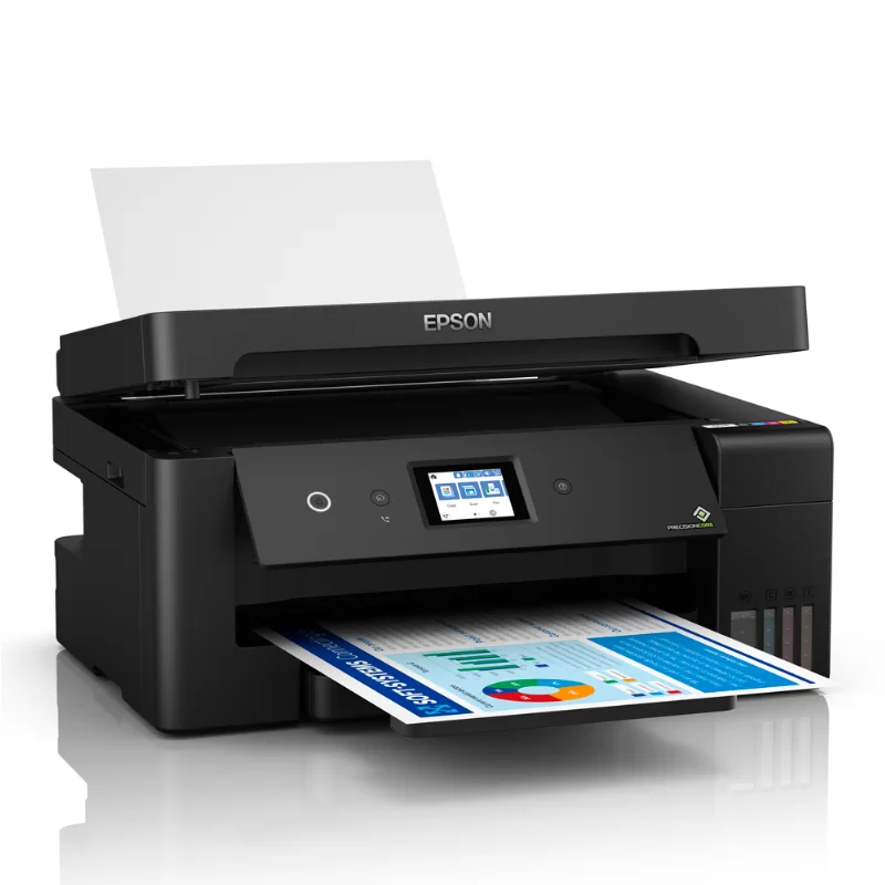 IMPRESORA MULTIFUNCION EPSON L14150 A3 SIST. CONTINUO