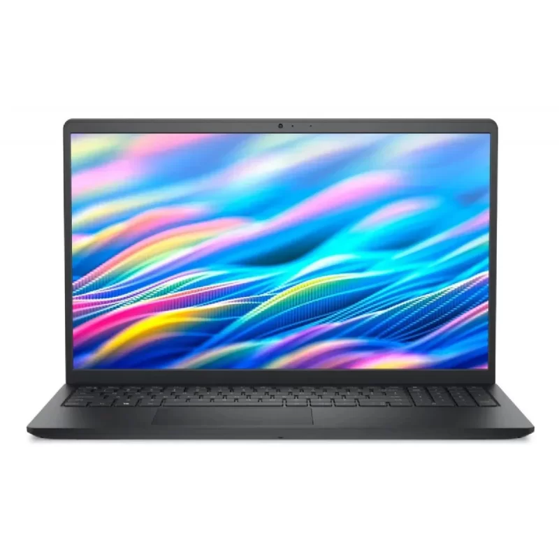 NOTEBOOK DELL INSPIRON 15 15250-7292BLK-PUS
