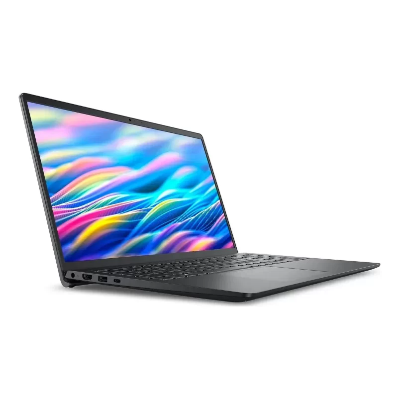 NOTEBOOK DELL INSPIRON 15 15250-7292BLK-PUS