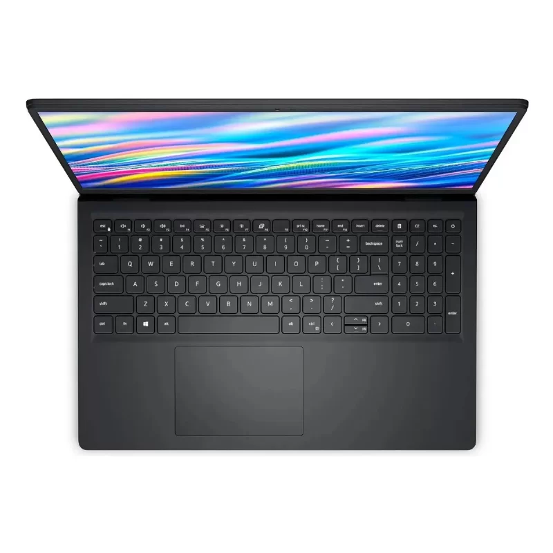 NOTEBOOK DELL INSPIRON 15 15250-7292BLK-PUS