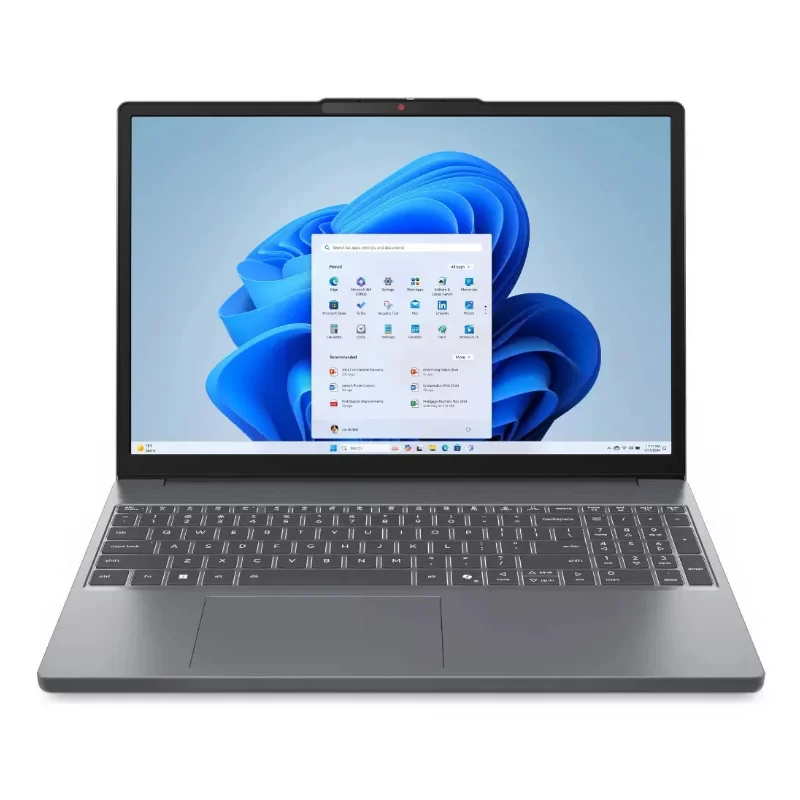 NOTEBOOK LENOVO SLIM 3 15ARP10 R7-16GB-512GB-TOUCH-W11