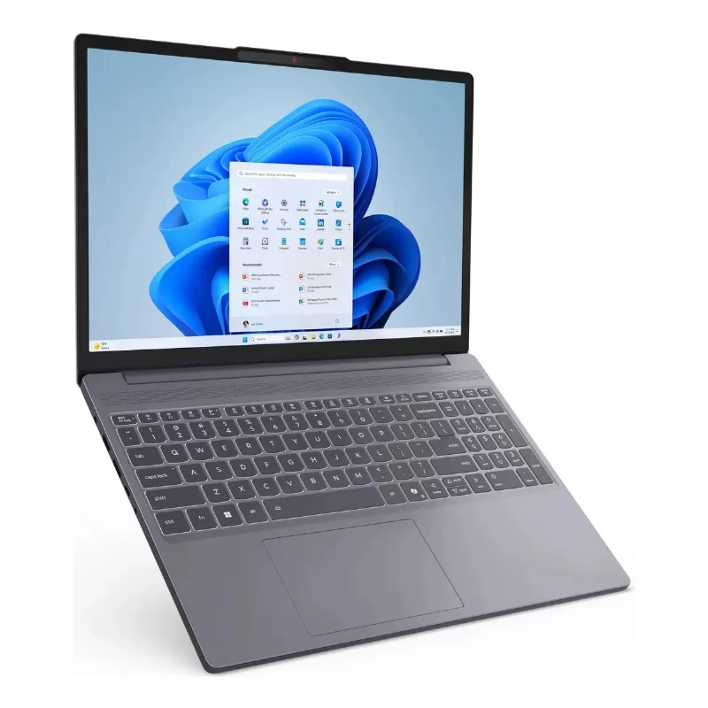 NOTEBOOK LENOVO SLIM 3 15ARP10 R7-16GB-512GB-TOUCH-W11