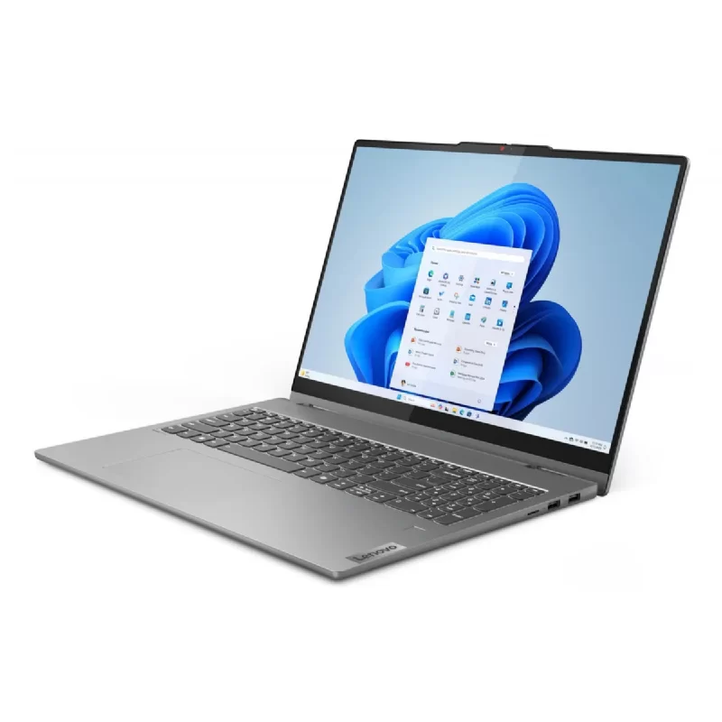 NOTEBOOK LENOVO 5 16IRU9 R5-16GB-512GB-16 TOUCH-W11