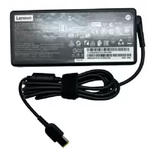 FUENTE NOTEBOOK GAMER LENOVO 135W USB-C ORIGINAL