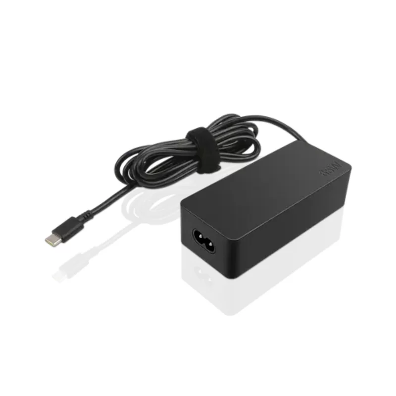 FUENTE NOTEBOOK LENOVO 65W USB-C ORIGINAL