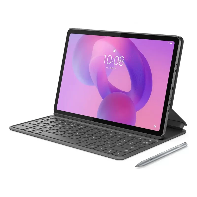 TABLET LENOVO TAB K11 8/128 C/FOLIO CASE Y TAB PEN PLUS