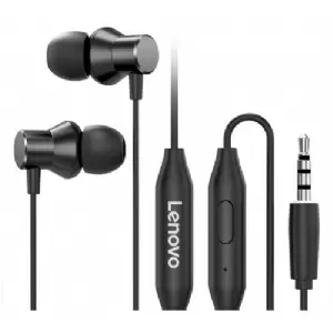AURICULAR LENOVO HF-130 NEGRO