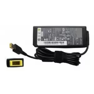 FUENTE NOTEBOOK LENOVO 20V 4.5A TIPO USB