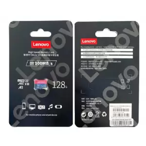 MEMORIA MICRO-SD 128 GB. LENOVO A1 U3