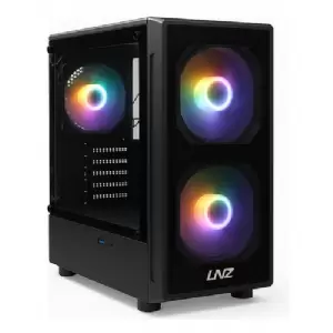 GABINETE LNZ M10 3 FAN