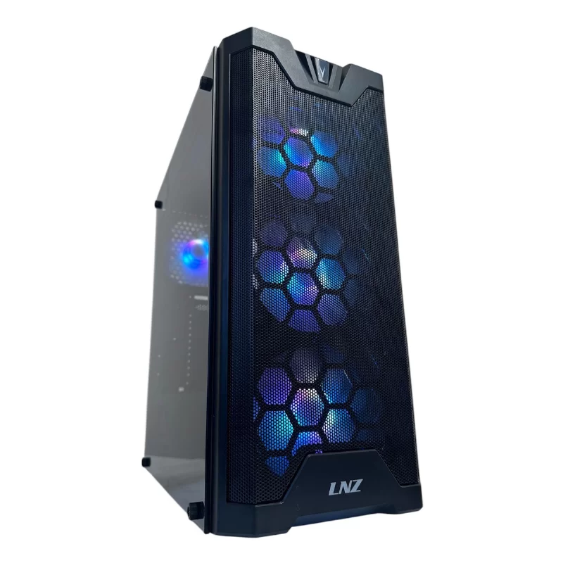 GABINETE LNZ Y11 4 FAN ARGB