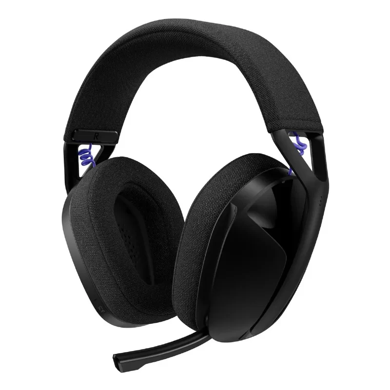 AURICULARES WIRELESS LOGITECH G321 PC/PS4/PS5
