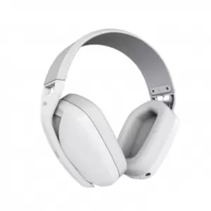 AURICULARES INALAMBRICOS NETMAK NM-N35-W BLANCO
