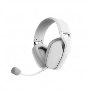 AURICULARES INALAMBRICOS NETMAK NM-N35-W BLANCO