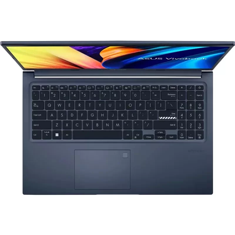 NOTEBOOK ASUS VIVOBOOK M1607KA R5-16GB-512GB-16-W11
