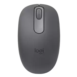 MOUSE BLUETOOTH LOGITECH M196 GRAPHITE