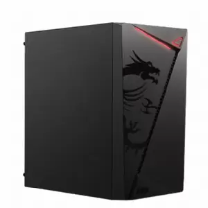 GABINETE MSI MAG SHIELD M301 MICRO