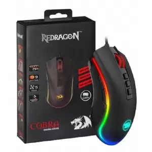 MOUSE REDRAGON M711-FPS COBRA FPS