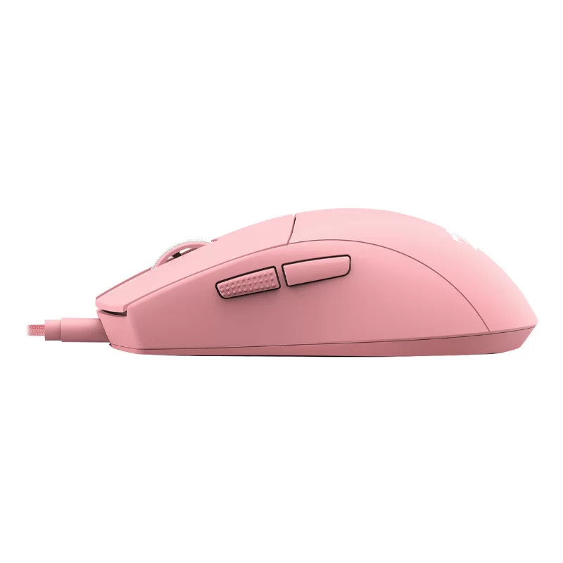MOUSE REDRAGON KING M724P PINK