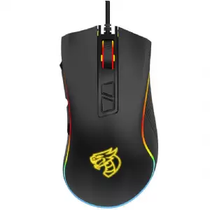 MOUSE SHENLONG M808PX