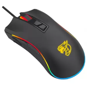 MOUSE SHENLONG M808PX