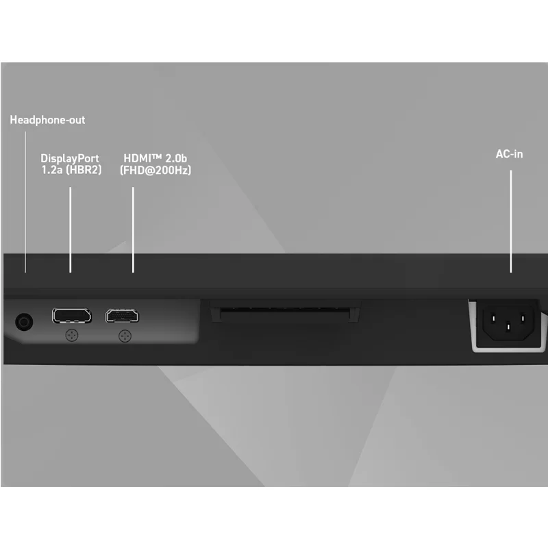 MONITOR 27 MSI MAG 272F 200 HZ