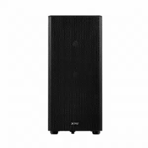 GABINETE XPG VALOR MESH NEGRO 4 FANS