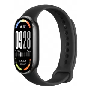 SMARTWATCH XIAOMI MI BAND 10 BLACK
