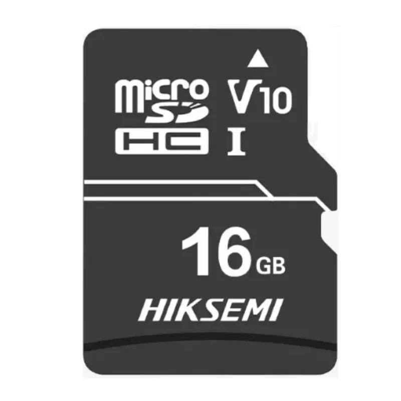MEMORIA MICRO-SD 16 GB. HIKSEMI NEO