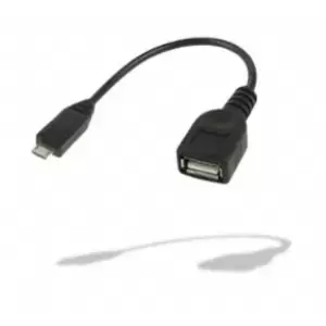 ADAPTADOR OTG MICRO-USB A USB MIOTG