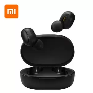AURICULARES BLUETOOTH XIAOMI EARBUDS TRUE BASIC 2