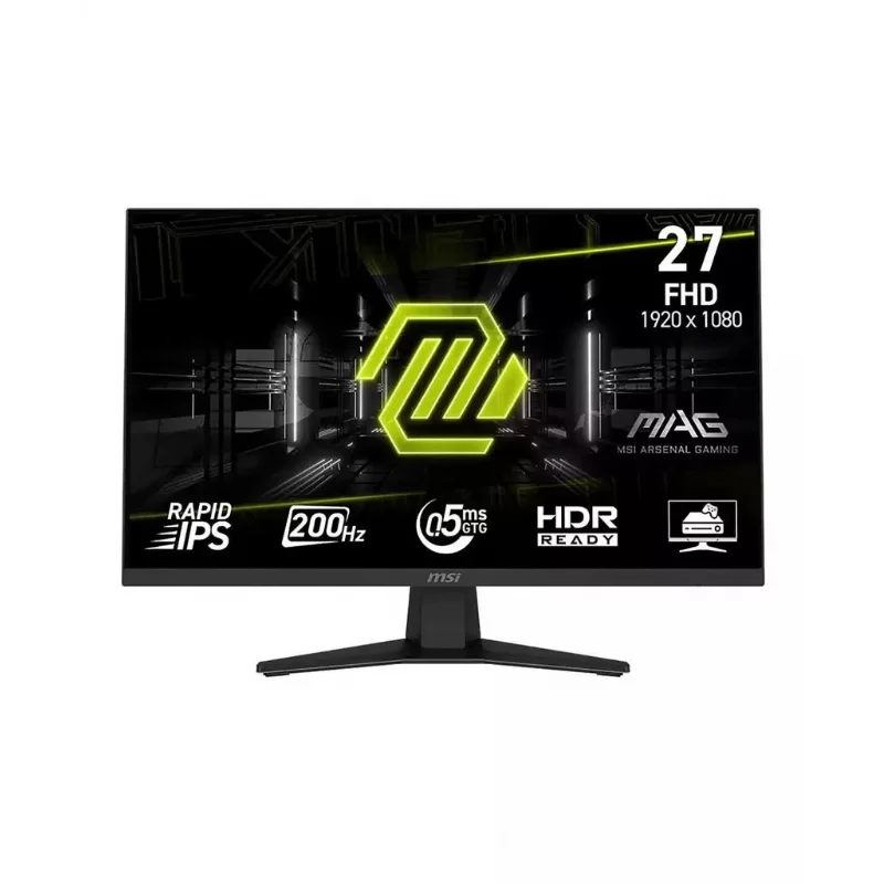 MONITOR 27 MSI MAG 274F (EN PC)