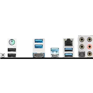 MOTHER MSI X570-A PRO AM4