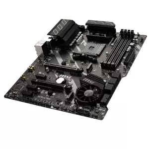 MOTHER MSI X570-A PRO AM4