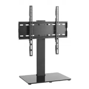 MUEBLE P/TV BASE VIDRIO MTV-001 32/55