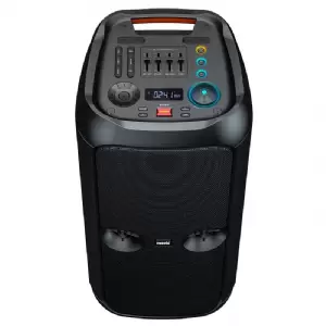 PARLANTE MOONKI SOUND PARTYBOX MW-PB265BLT
