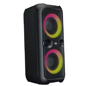 PARLANTE MOONKI SOUND PARTYBOX MW-PB265BLT