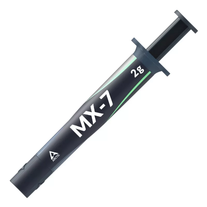 PASTA TERMICA ARTIC MX-7 2G 6,17W/(mK)