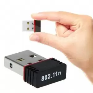 PLACA DE RED WIFI USB NETMAK NM-CS150
