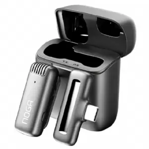 MICROFONO INALAMBRICOS CORBATERO NG-MI11