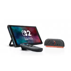 NINTENDO SWITCH 2 MARIO KART WOLD BUNDLE