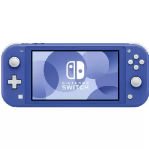 NINTENDO SWITCH LITE BLUE